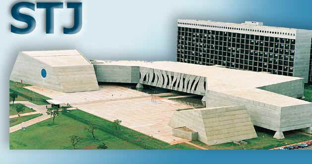 SUPERIOR TRIBUNAL DE JUSTI�A