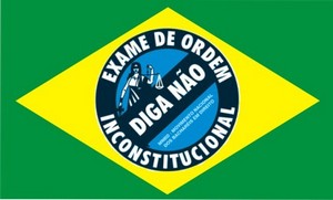 VEJA AQUI OS LINKS DOS DIVERSOS MOVIMENTOS QUE COMBATEM O EXAME DA OAB