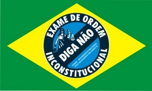 VEJA AQUI OS LINKS DOS DIVERSOS MOVIMENTOS QUE COMBATEM O EXAME DA OAB